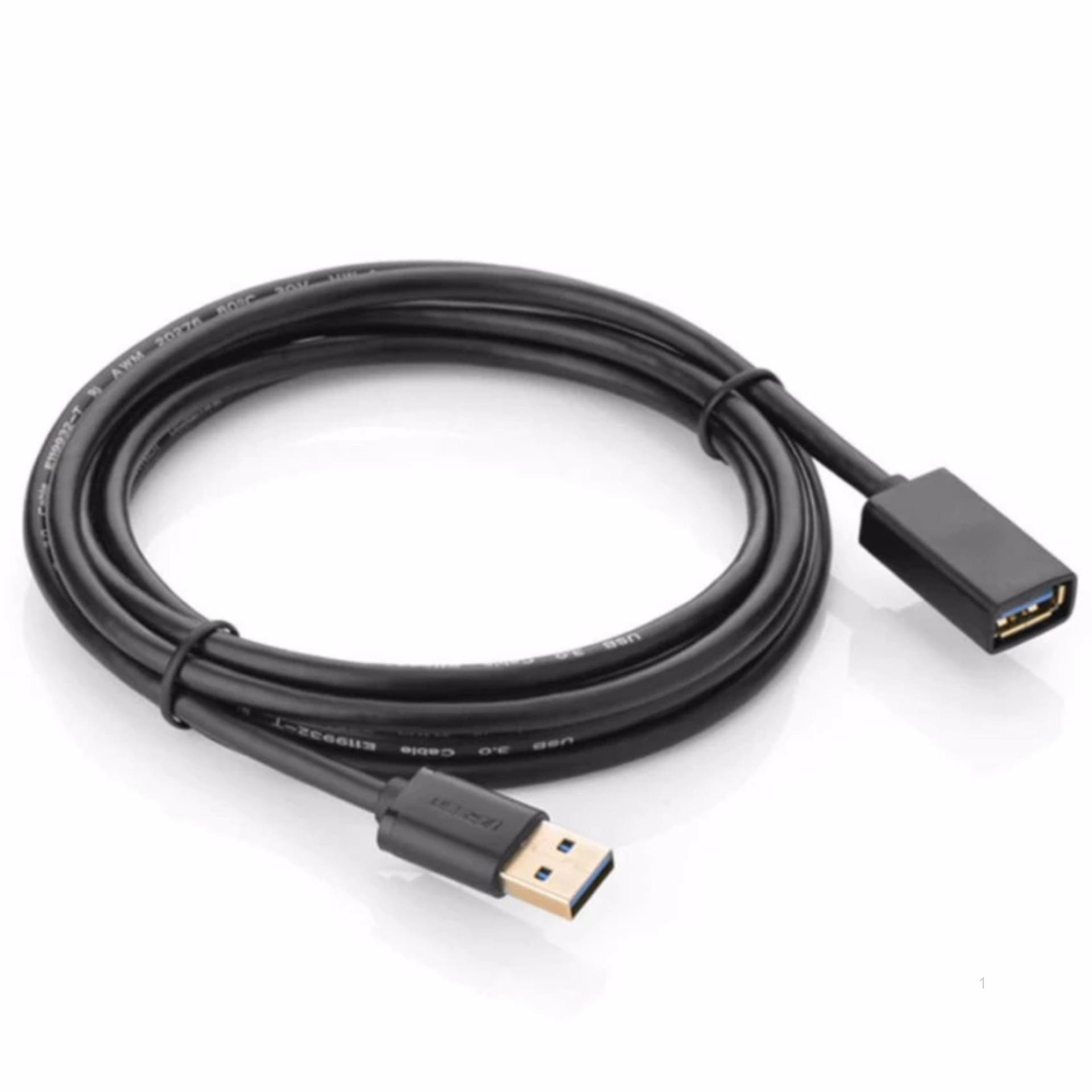 Cáp USB nối dài 3m