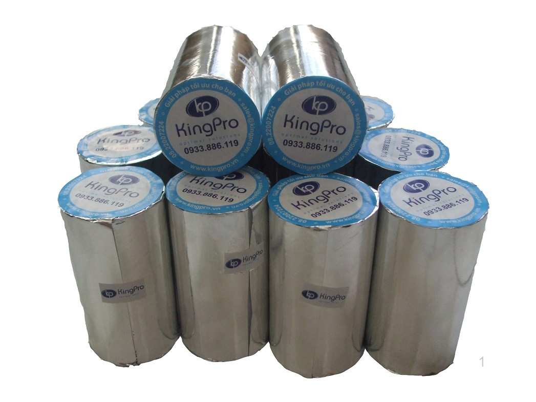 Giấy in nhiệt khổ 80mm