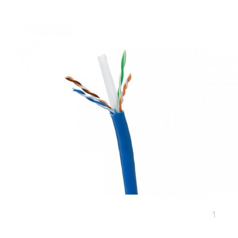 Cáp mạng Commscope Cat 6A F/UTP 305M