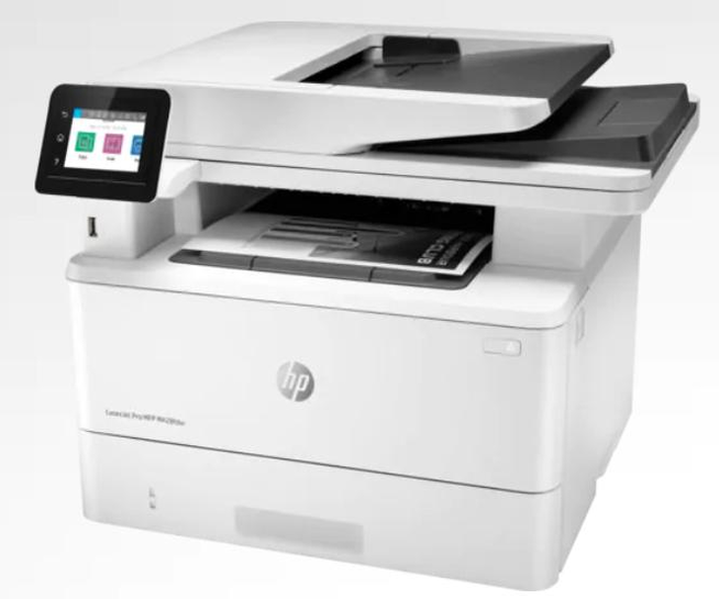 Máy in laser Đa chức năng HP LaserJet Pro M428fdw (Print/ Copy/ Scan/ Fax/ Wifi) - W1A30A