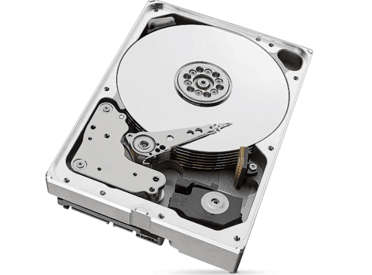Ổ cứng PC Seagate Skyhawk AI (10TB/3.5 inch/7200RPM/SATA3 6GB/s) - ST10000VE0004