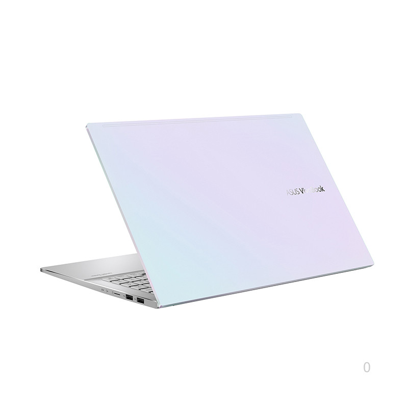 Laptop Asus S533F (i5 10210U/8GB/512GB SSD/15.6inch HD/Trắng/Win10)