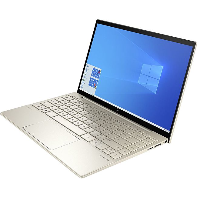 Laptop HP Envy 13-ba0045TU (i5 1035G4/8G/256GSSD/13.3inch FHD/VÀNG/Win10)