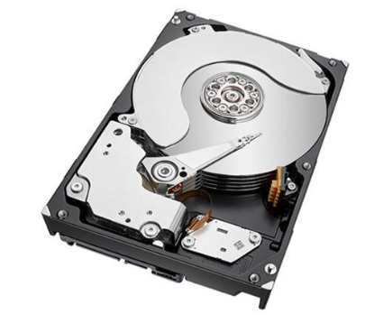 Ổ cứng HDD Seagate Ironwolf Pro (6TB/3.5 inch/7200RPM/SATA3 6GB/s, 256MB  Cache) - ST6000NE000