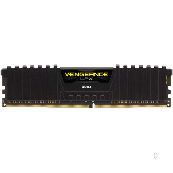 Ram PC Corsair Vengeance LPX (16GB/DDR4/3200MHz) - CMK16GX4M1E3200C16