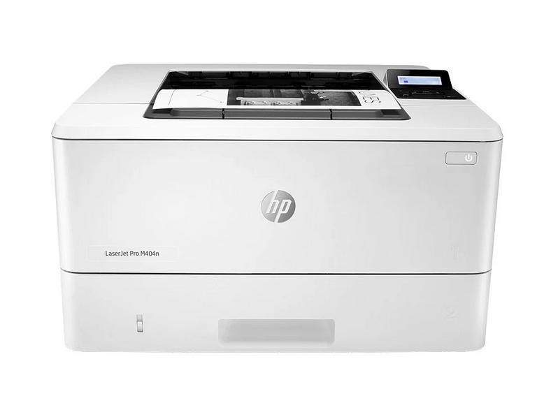 Máy in HP LaserJet Pro M404dw - W1A56A