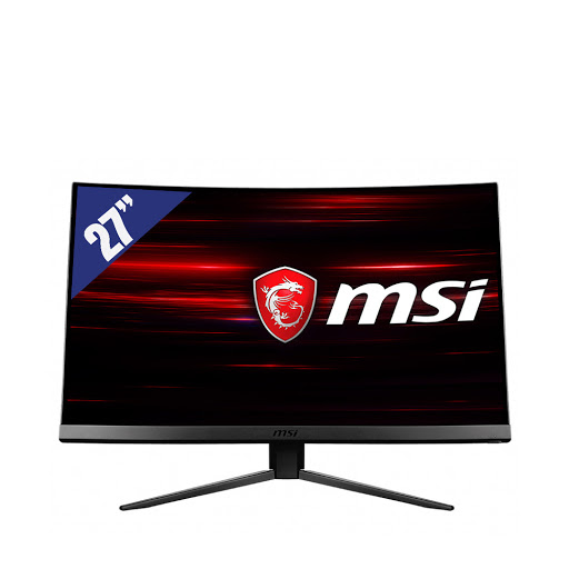 Màn hình cong MSI Optix MAG271C (27inch/Full HD/VA/144Hz/1ms/FreeSync/HDMI+DP+USB)