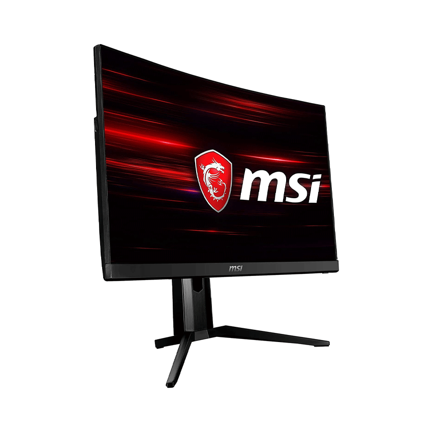 Màn hình cong MSI Optix MAG271C (27inch/Full HD/VA/144Hz/1ms/FreeSync/HDMI+DP+USB)