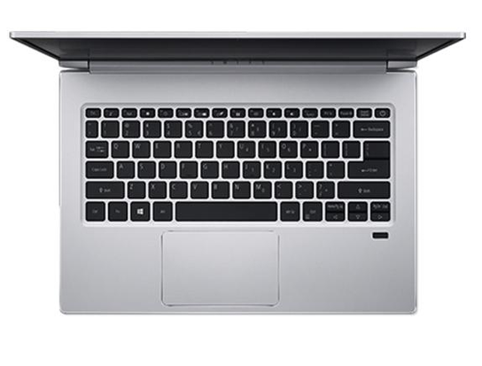 Laptop Acer Swift 3 SF314 42 R5Z6 (Ryzen5 4500U/8Gb/512Gb SSD/ 14.0 inch FHD/ AMD Radeon Vega 3/ Win10/Silver/nhôm) - NX.HSESV.001