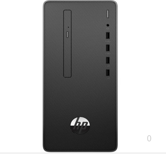 Máy tính để bàn HP Pro G3 (i5-9400/4GB RAM/1TB HDD/WL+BT/K+M/DOS) - 9GF28PA