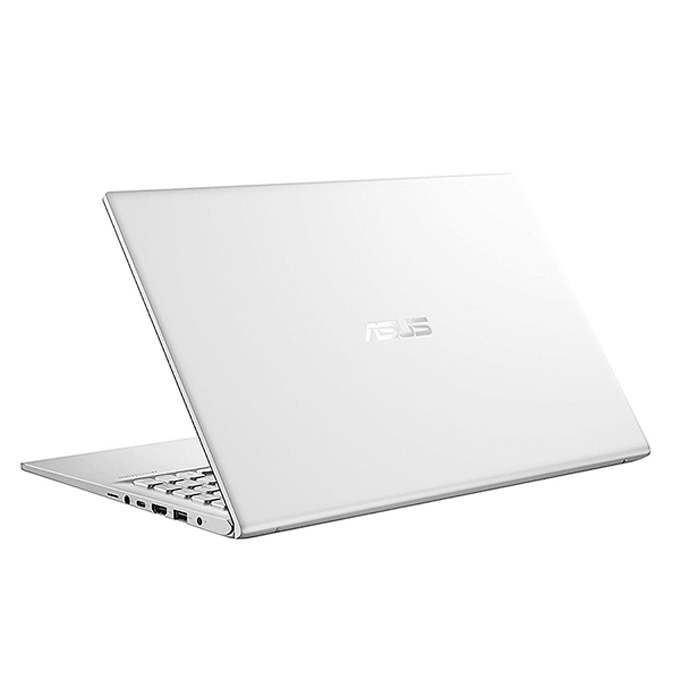 Laptop ASUS A512DA-EJ829T(15.6 inch FHD/ Ryzen 3-3200U/ 4GB/ 512G PCIE SSD/ Màu TRANSPARENT SILVER) - 90NB0LZ2-M13010