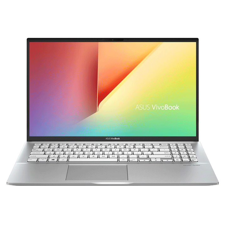 Laptop ASUS A512DA-EJ829T(15.6 inch FHD/ Ryzen 3-3200U/ 4GB/ 512G PCIE SSD/ Màu TRANSPARENT SILVER) - 90NB0LZ2-M13010