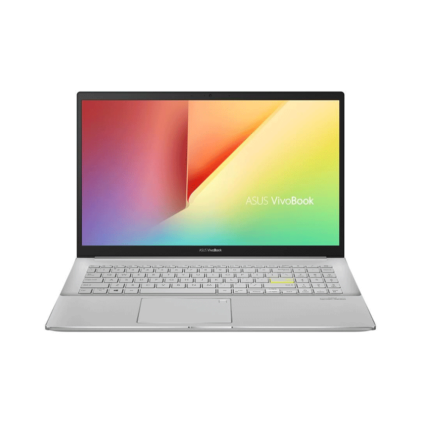 Laptop ASUS M533IA-BQ165T(15.6 FHD/ R7-4700U/ DDR4 8GB/ 512G PCIE SSD/ Dreamy White) - 90NB0RF4-M03730