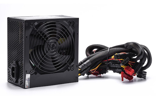 Nguồn AcBel I-power G700 80 Plus White