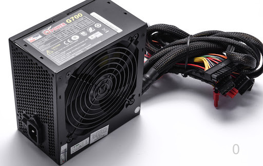 Nguồn AcBel I-power G700 80 Plus White
