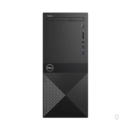 Máy tính để bàn Dell Vostro 3671 (G5420/4GB/HDD 1TB/Win10) - MT71G5420W-4G-1T