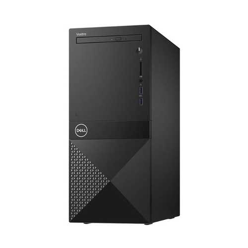 Máy tính để bàn Dell Vostro 3671 (G5420/4GB/HDD 1TB/Win10) - MT71G5420W-4G-1T