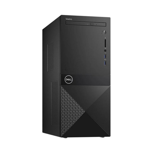 Máy tính để bàn Dell Vostro 3671 (G5420/4GB/HDD 1TB/Win10) - MT71G5420W-4G-1T