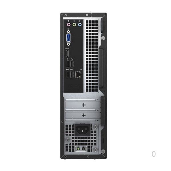 Máy tính để bàn Dell Vostro 3471 (i3 9100/4GB/1TB/DVD/Intel UHD