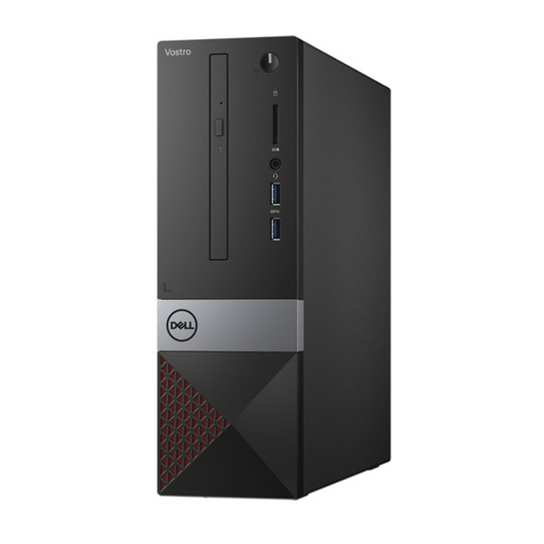 Máy tính để bàn Dell Vostro 3471 (i3 9100/4GB/1TB/DVD/Intel UHD