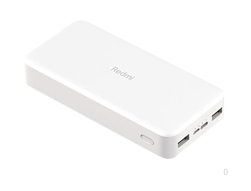 Pin sạc dự phòng 20000MAh Xiaomi Redmi VXN4285GL