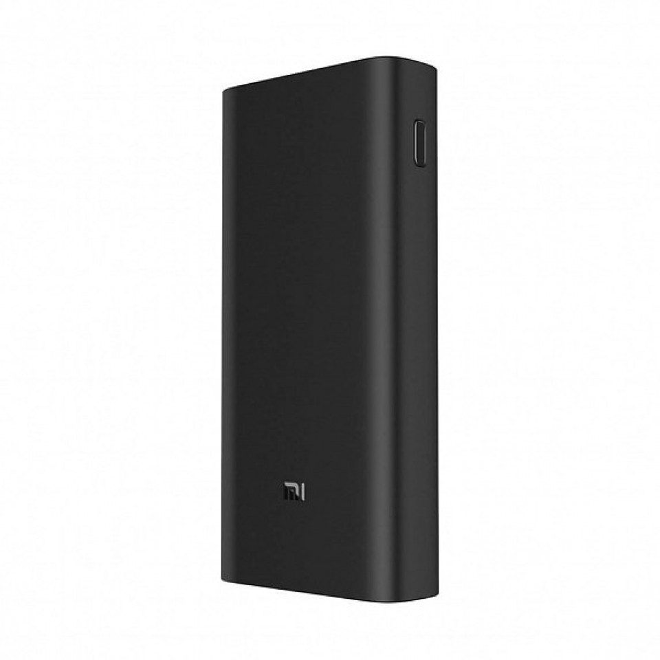 Pin sạc dự phòng 20000mAh Mi Power Bank 3 Pro VXN4254GL