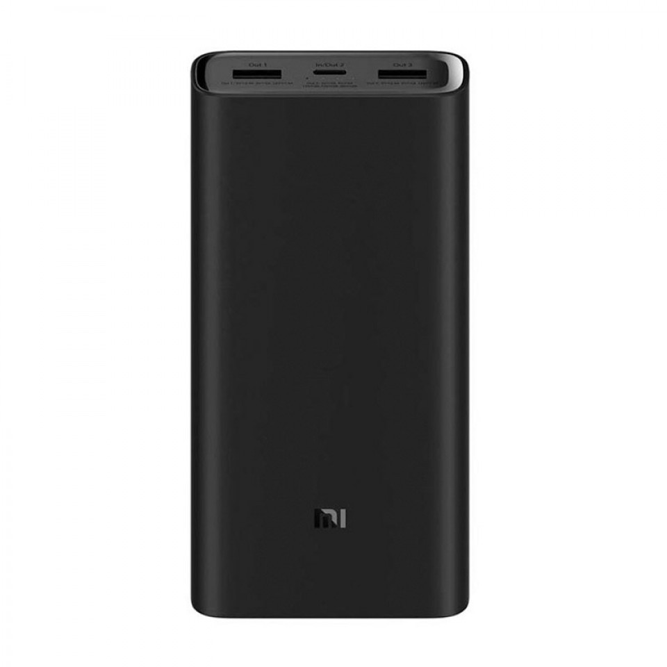 Pin sạc dự phòng 20000mAh Mi Power Bank 3 Pro VXN4254GL