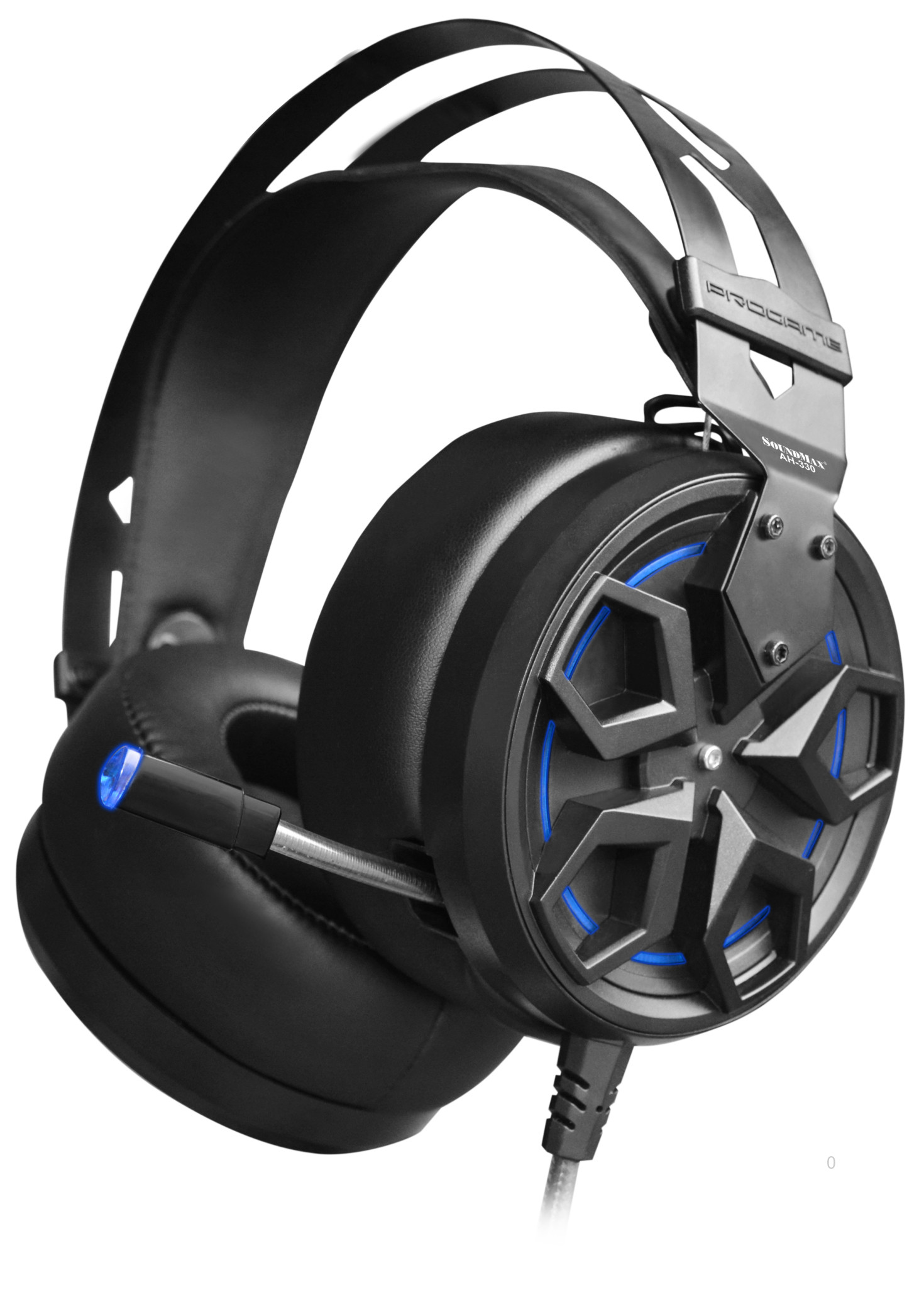 Tai Nghe SoundMax AH-330