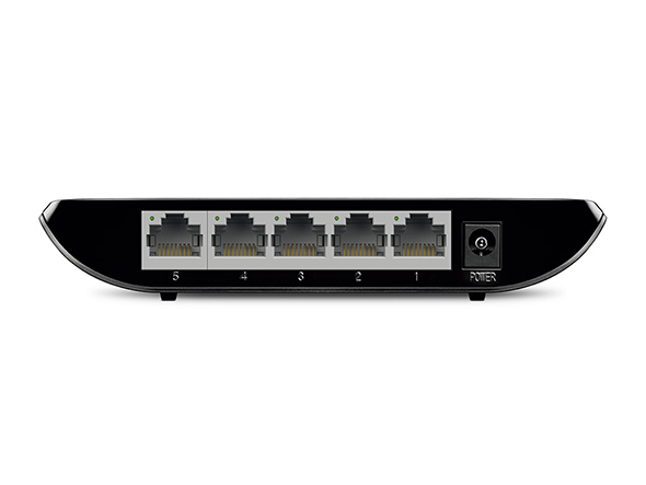 Switch 5 cổng Gigabit TPLink TL-SG1005D