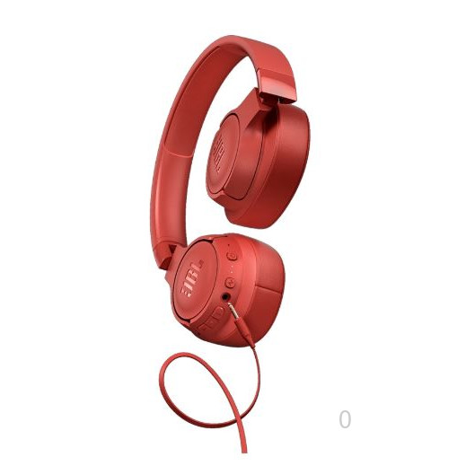 Tai Nghe Bluetooth JBL T750BTNC Coral