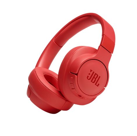 Tai Nghe Bluetooth JBL T750BTNC Coral