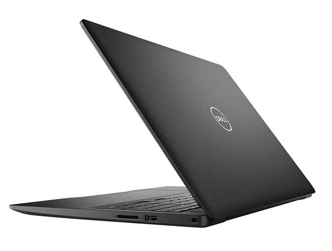 Laptop Dell Inspiron 3593 (i5 1035G1/4GB DDR4/512GB SSD/15.6 inch FHD/Win10/Đen) - N3593D