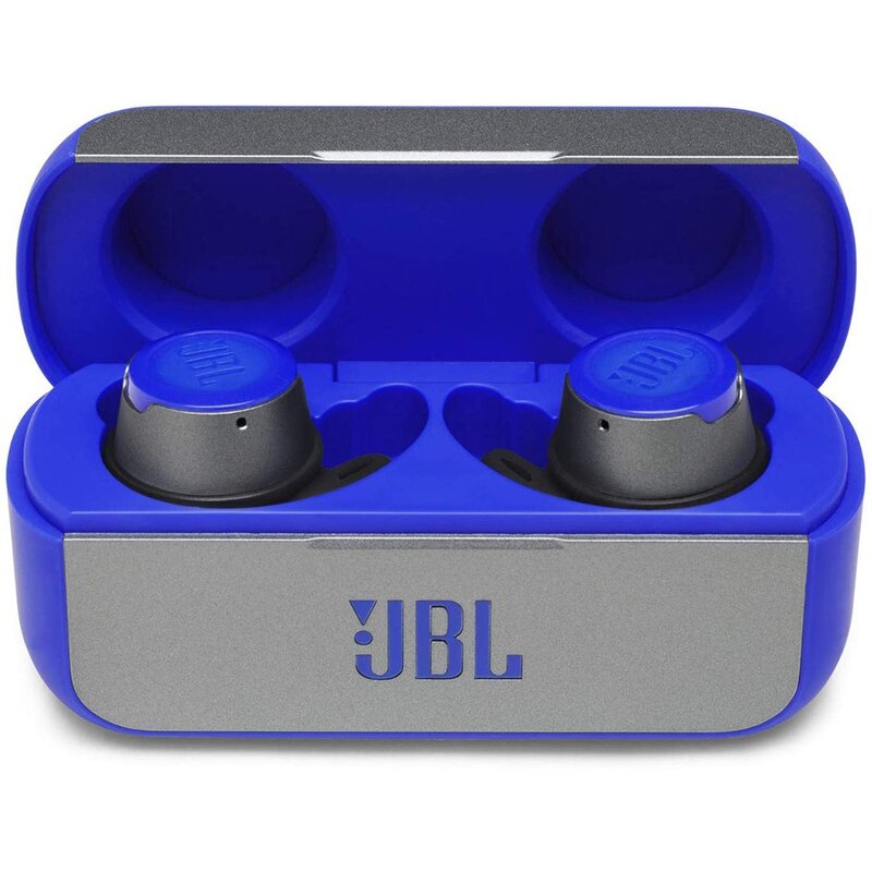 TAI NGHE TRUE WIRELESS JBL REFLECT FLOW (Blue)