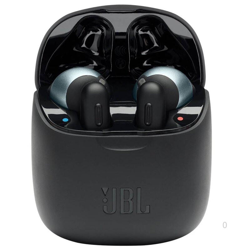 TAI NGHE TRUE WIRELESS JBL TUNE 220TWS (Black)