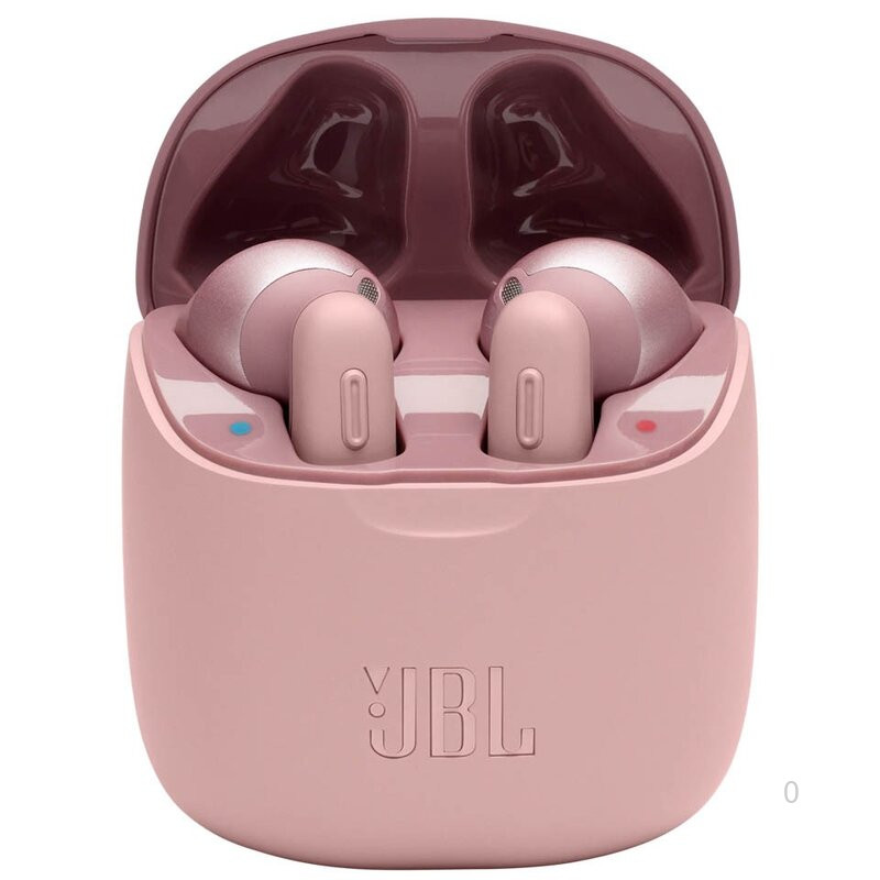 TAI NGHE TRUE WIRELESS JBL TUNE 220TWS (Pink)