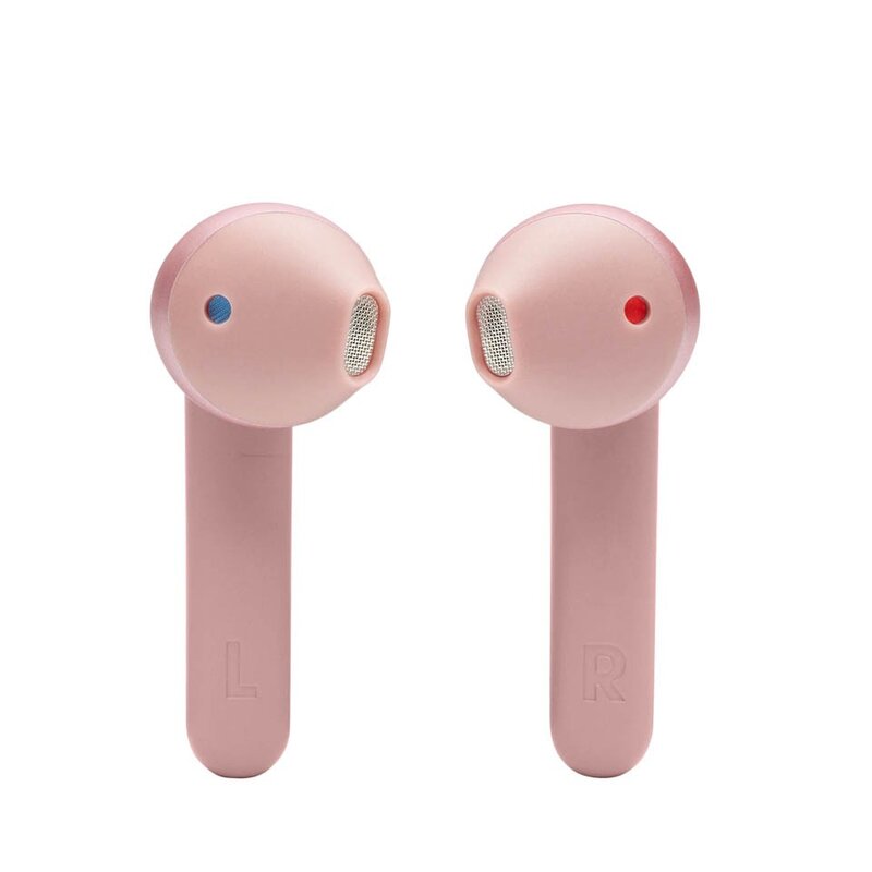 TAI NGHE TRUE WIRELESS JBL TUNE 220TWS (Pink)