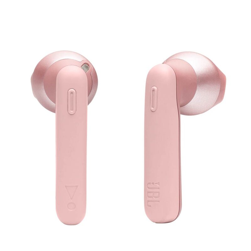 TAI NGHE TRUE WIRELESS JBL TUNE 220TWS (Pink)