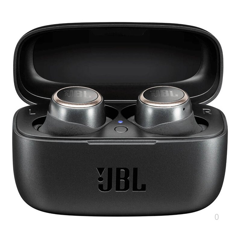 TAI NGHE TRUE WIRELESS JBL LIVE 300TWS Black