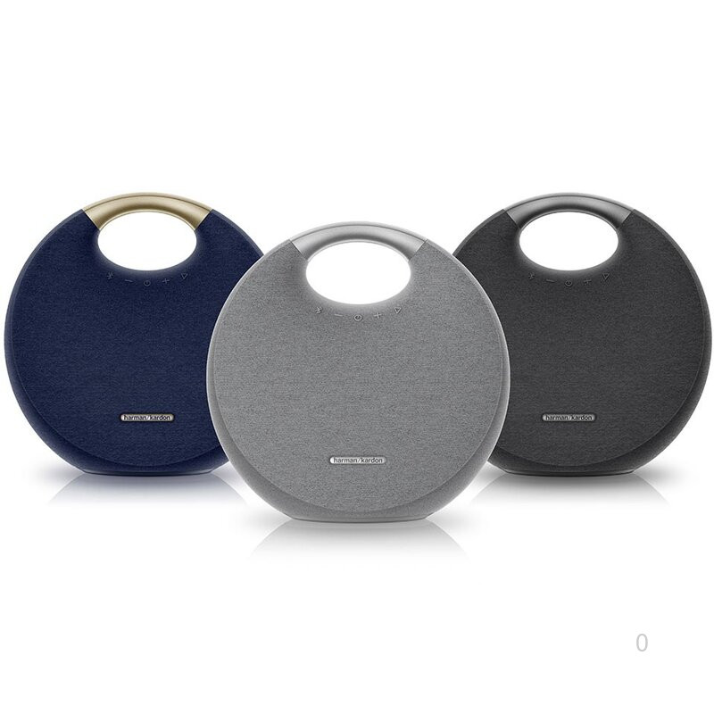 Loa Harman Kardon Onyx Studio 5 (Blue)