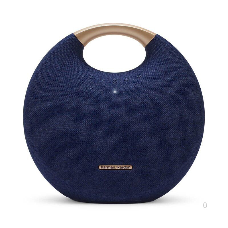 Loa Harman Kardon Onyx Studio 5 (Blue)