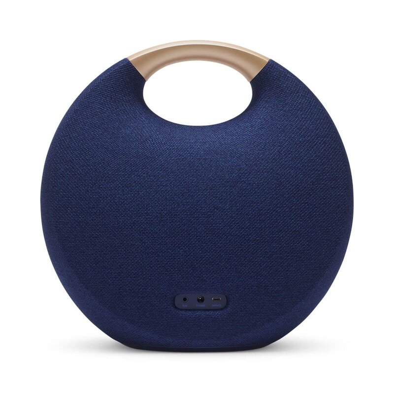 Loa Harman Kardon Onyx Studio 5 (Blue)