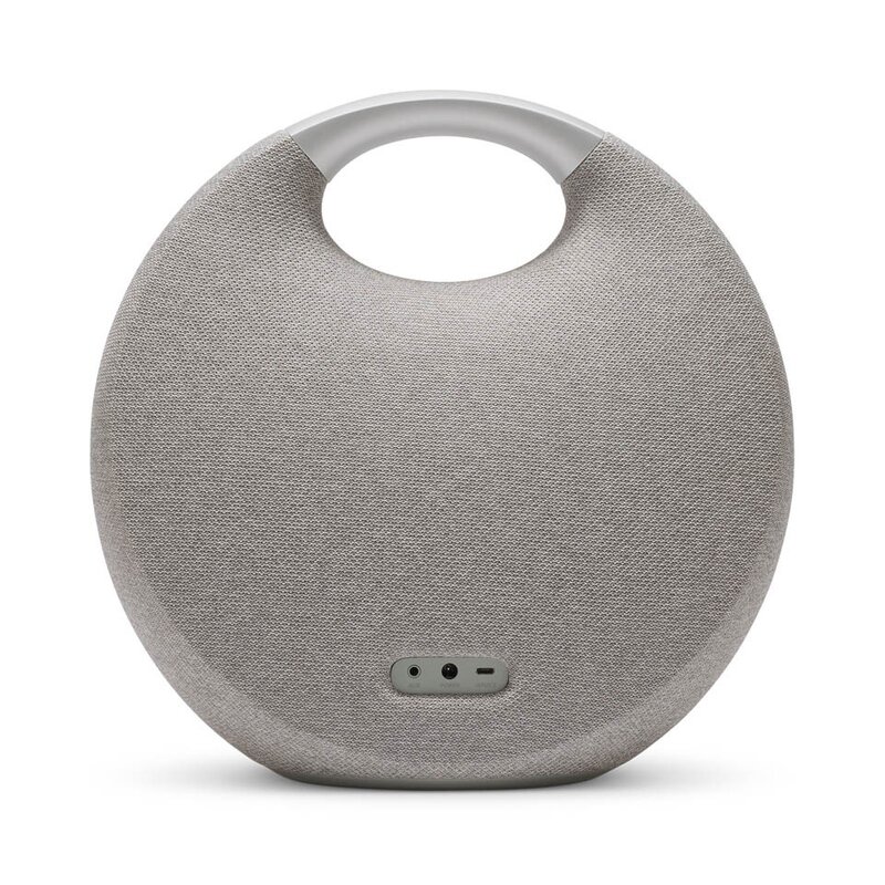 Loa Harman Kardon Onyx Studio 5 (Gray)