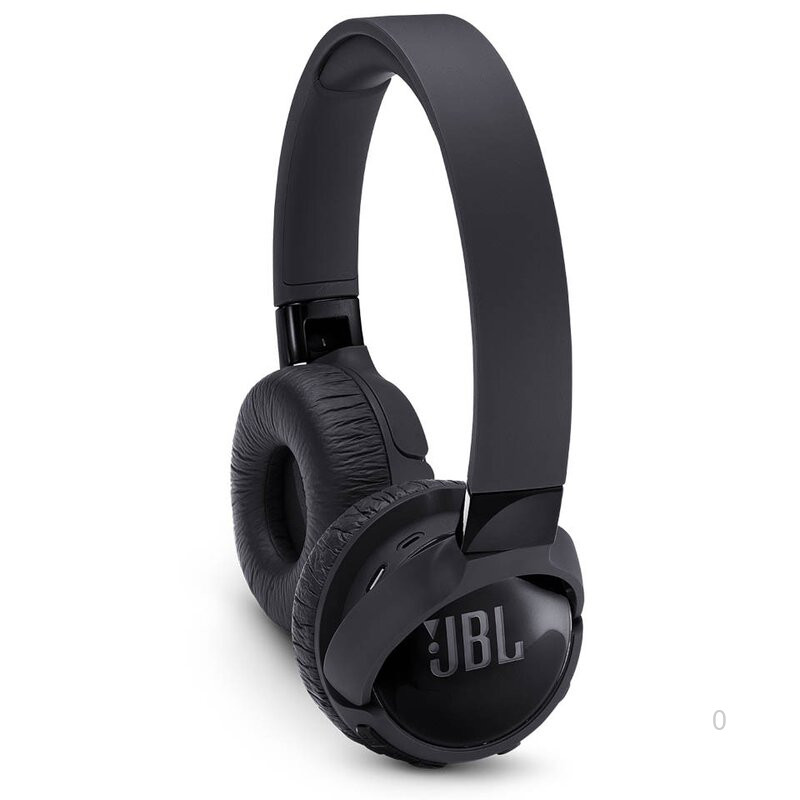 Tai nghe JBL T600BTNC (Black)