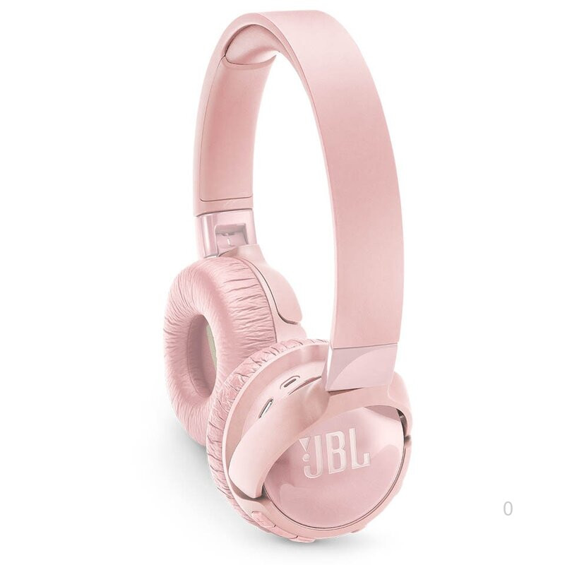 Tai nghe JBL T600BTNC (Pink)