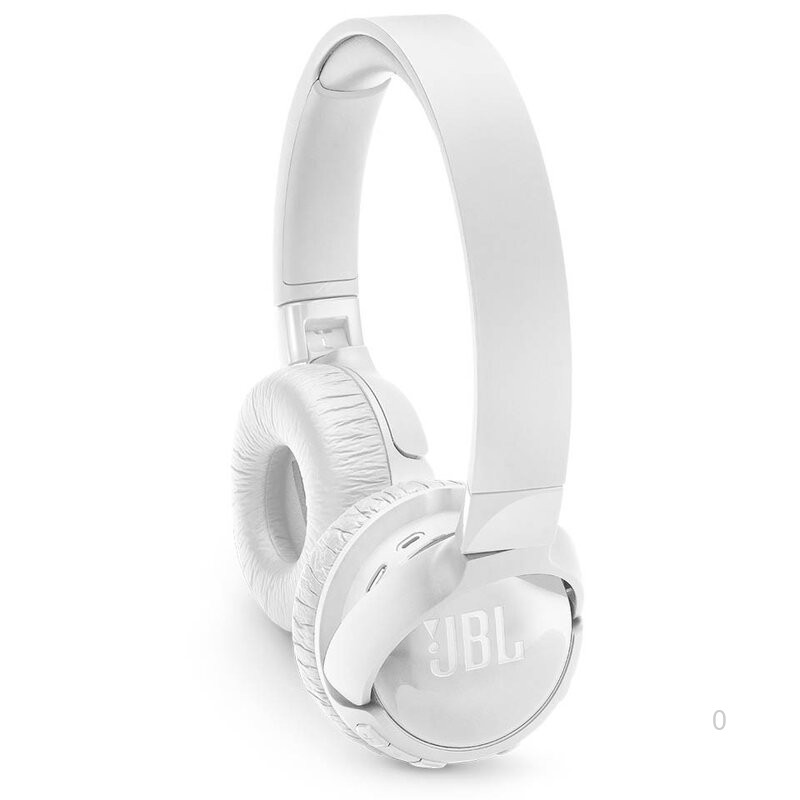 Tai nghe JBL T600BTNC (White)