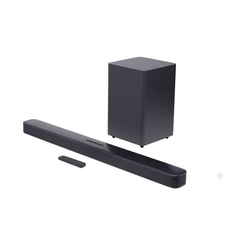 Loa Soundbar JBL BAR 2.1 DEEP BASS