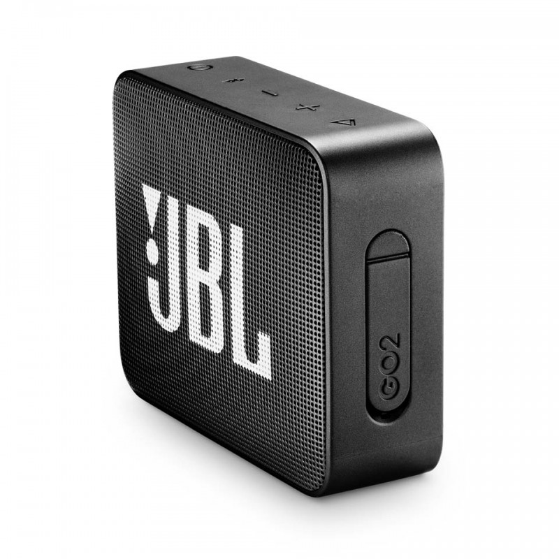 Loa JBL Go 2 - Black