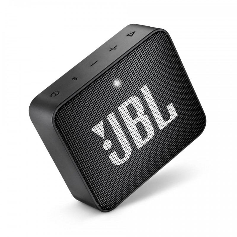 Loa JBL Go 2 - Black
