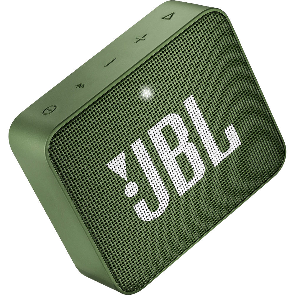 Loa JBL Go 2 - Xanh Rêu