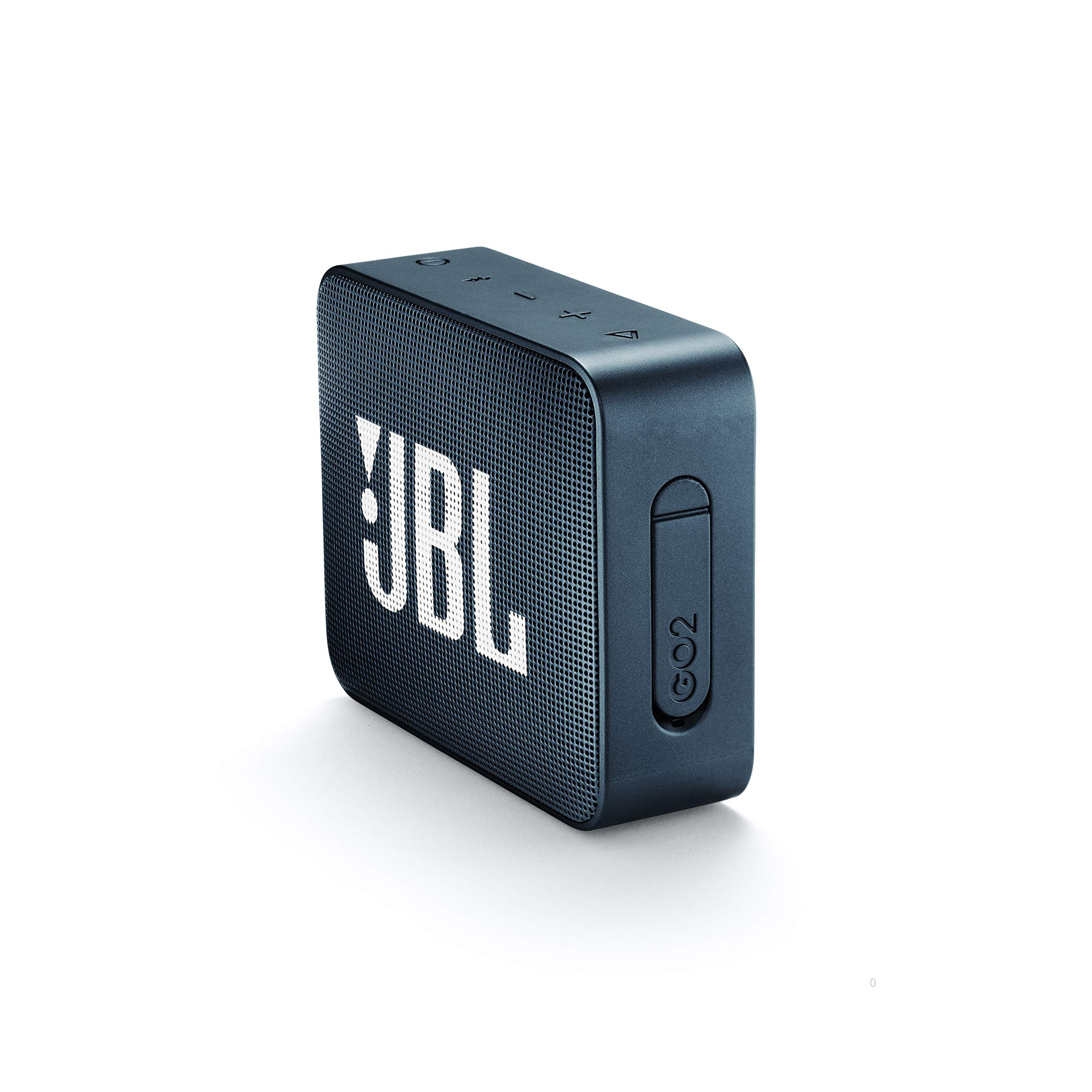 Loa JBL Go 2 - Slate Navy